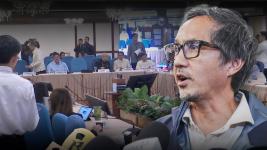 ₱643.95-B panukalang budget ng DPWH sa 2027, tinatalakay sa Kongreso ₱643.95-B panukalang budget ng DPWH sa 2027, tinatalakay sa Kongreso