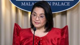 Palace says evidence in VP Duterte impeachment trial supports conviction over confidential funds Palace says evidence in VP Duterte impeachment trial supports conviction over confidential funds