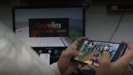 Online game na Gorebox, totally banned na sa Pilipinas Online game na Gorebox, totally banned na sa Pilipinas
