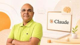 Claude AI Beginner Masterclass