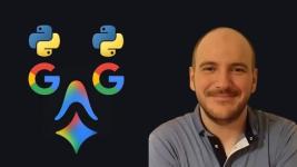 Learn AI with Python, Google Gemini & Antigravity Agents IDE