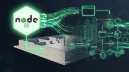 APIs and web Mechanics: Build a Native NodeJs API