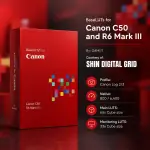 BaseLUTs for Canon.webp
