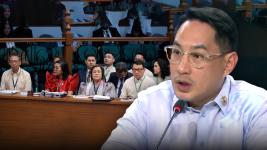 Ilang kasapi ng House Prosecution Panel sa impeachment trial ni VP Sara Duterte, posibleng magbitiw Ilang kasapi ng House Prosecution Panel sa impeachment trial ni VP Sara Duterte, posibleng magbitiw