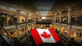 Canada, hinikayat ang publiko na tangkilikin ang sariling produkto sa gitna ng trade war sa U.S.