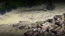Umano’y nawawalang Pinoy sa Nepal mudslide, kinukumpirma pa ng embahada ayon sa DFA