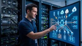 Cisco ACI Mastery: Architecture, Policies & Troubleshooting