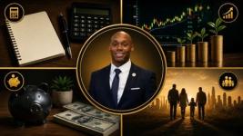 Personal Finance: Break Cycles & Build Generational Wealth