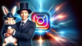 Instagram Influencer Growth with ChatGPT, Canva and Gen AI