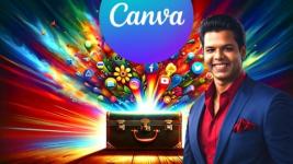 Canva & ChatGPT COMBO: Master Social Media Design HACKS