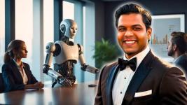 ChatGPT & Canva to Create Faster & Animated Presentations
