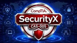 CompTIA SecurityX (CAS-005): 1500 Certified Exam Questions