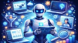 AI Agents: Build, Automate & Scale Workflows