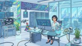 Prepare For PMI CPMAI Exam:6 Practice Tests
