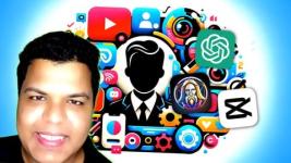 ChatGPT & CapCut Mastery: Faceless YouTube & Passive Income