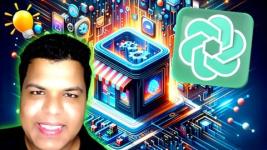 ChatGPT Prompt Engineering: Build 10 GPT's for the GPT Store