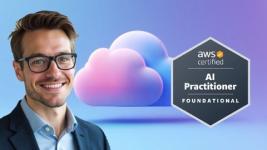 AWS Certified AI Practitioner AIF-C01 Practice Exams 2026