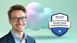 DP-900 Microsoft Azure Data Fundamentals Practice Exams 2026