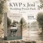 KWP x Josi Wedding Preset.webp