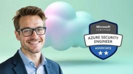 AZ-500 Microsoft Azure Security Engineer Associate Test Exam