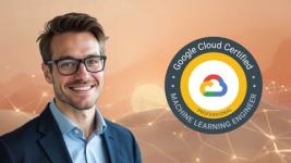 GCP Professional Machine Learning Engineer Practice Exams