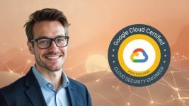 GCP Professional Cloud Security Engineer Practice Exams