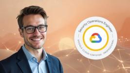 GCP Professional Security Operations Engineer Practice Exams