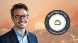 GCP Cloud Digital Leader Practice Exams 2026