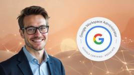 GCP Associate Google Workspace Administrator Practice Exams