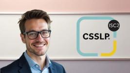 CSSLP Practice Exams 2026 | ISC2 Certification Prep