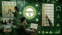 Professional Scrum Product Owner II (PSPO II) Practice |2026