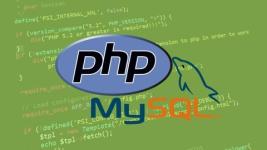 Learn PHP Programming: Create Dynamic Websites with MYSQL