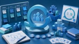 Professional Scrum Master PSM 1 / Practice Test [2026]