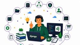 500+ Django Interview Questions with Answers 2026