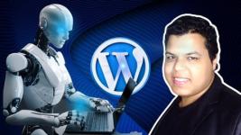 ChatGPT & Wordpress: Create a News Blogging Website