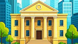 Financial Services - Overview of Central Banks