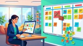 Practice Test For PMI Agile Certified Practitioner PMI-ACP