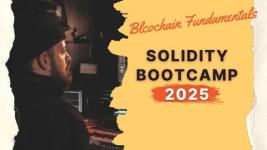 Unlock Web3: Solidity Training for Smart Contract Profession