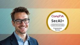 1020 Exam Style Practice Questions CY0-001 CompTIA SecAI+