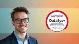 1020 Exam Style Practice Questions: DS0-001 CompTIA DataSys+