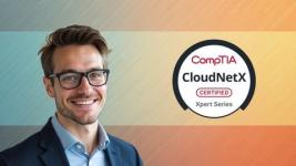 1020 Exam Style Practice Questions CNX-001 CompTIA CloudNetX