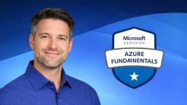 AZ-900 Exam Prep: Learn, Practice, and Pass with Confidence