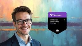 TA-004 Terraform Associate Exam Style Practice Tests 2026