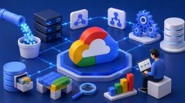 GCP Professional Data Engineer Practice Tests