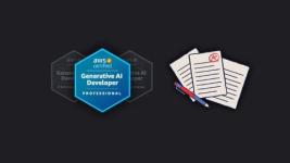 [New 5 Mock Exam] AWS Certified Generative AI Developer Pro