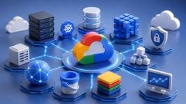 Google Cloud Professional Cloud Architect Practice Tests