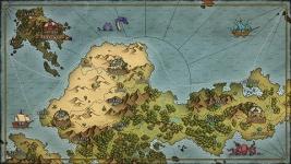Wonderdraft Basics: A Tool to Make Fantasy Maps