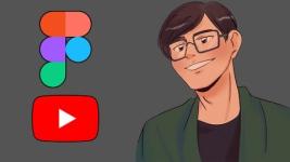 Masterclass YouTube UI/UX Design: Create Stunning Design
