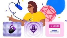 Master AI Audio Production: Adobe Podcast & Adobe Express