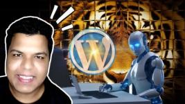 WordPress & SEO Power : The Complete Web Developer Bootcamp